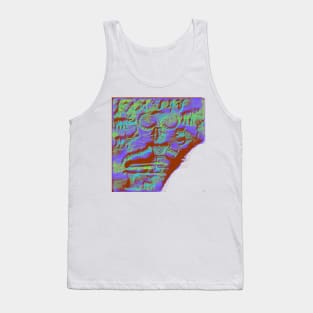 Pasupatinath 7 Tank Top